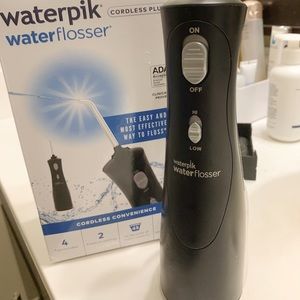 Waterpik Cordless Water Flosser